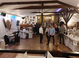 Restoran Vizantija