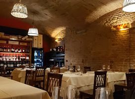 Ristorante Gallo Nero