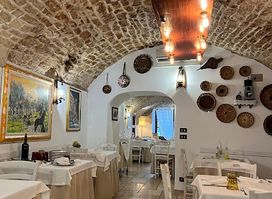 L'Antica Locanda