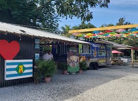 Vieques Food Park
