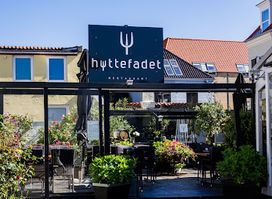 Hyttefadet