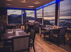 Buena Vista Restaurant