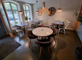 Restaurang Mii Soo