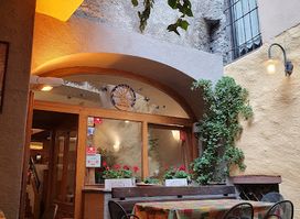 Ristorante e Pizzeria Contado