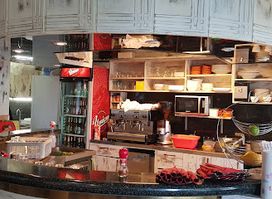 Bistro Ponvica
