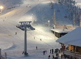 Bar IHKU Ruka