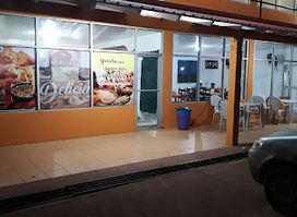 Restaurante e Lanchonete Delícia