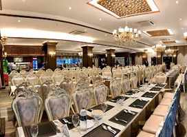 Grand Mughal Restaurant