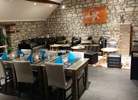 Restaurant La Medina