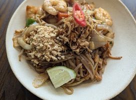 Nep Asian Kitchen