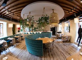 Bistro L'Orygine