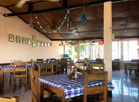 Restaurante El Mirador