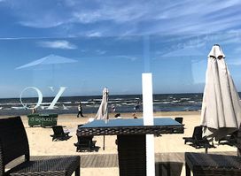 X.O Beach Lounge & Club
