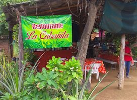 Restaurant La Cabañita