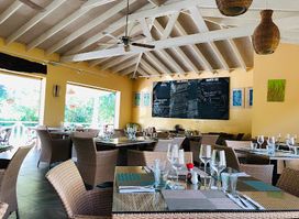 Cafe Vila