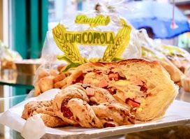 Secret Food Tours Naples