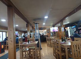 Hotel Tierra Del Fuego