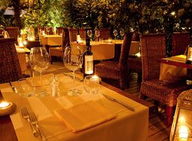 Alex Ristorante Enoteca