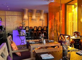 Patara Restaurant Vienna GmbH