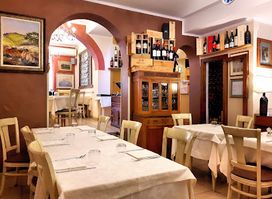 Osteria San Paolo