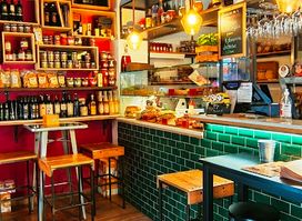 Bottega Mamma Puglia