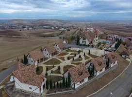 Böyük İsgəndər restoranı