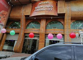 Garden City Restorant