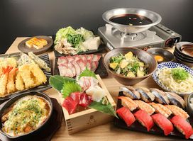 SUGIDAMA Ohatsu-Tenjin