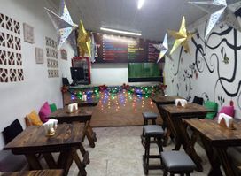 La Cocina De Yanay