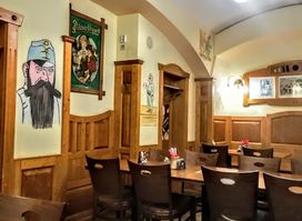 Restaurant U Balouna