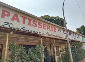 PATISSERIE LO CAPITOL