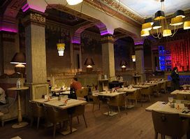 Brasserie Luther