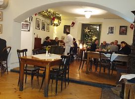 Stomach Wien