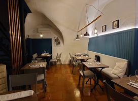 Licandro Le Bistro