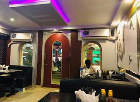 Abhishek Prime Hotel and Restaurant