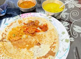Sri Lankan Restaurant