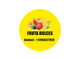 Fruta dulces Benin