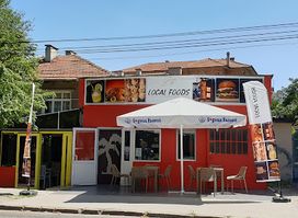 Local foods doner