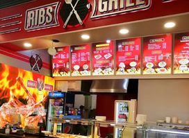 Ribs Grill