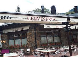 Restaurant L'Orri