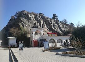 Restoran Vetan