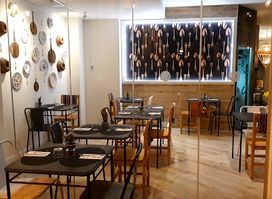 Wine & Food Restaurant