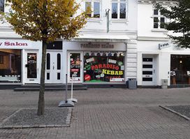 Paradiso Kebab Grill Restaurant