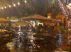 El Novillo Comayagua