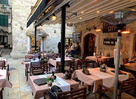 Restaurant City