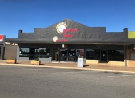 Loxton Pizza Bar