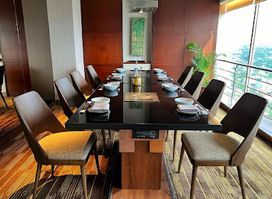Kahyangan Japanese Restaurant