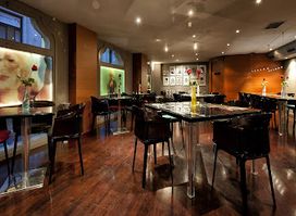 East 47 Restaurant-Bar