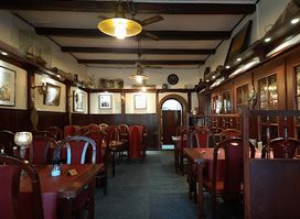 Restaurant Altes Fährhaus