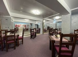 Restaurant L'Amour